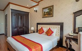 Phuong Anh Hotel 1 Hai Duong